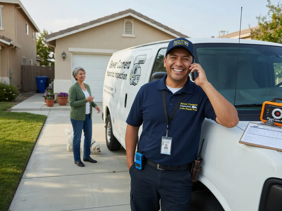 Sewer Line Repair Hobbsville, NC FAQs